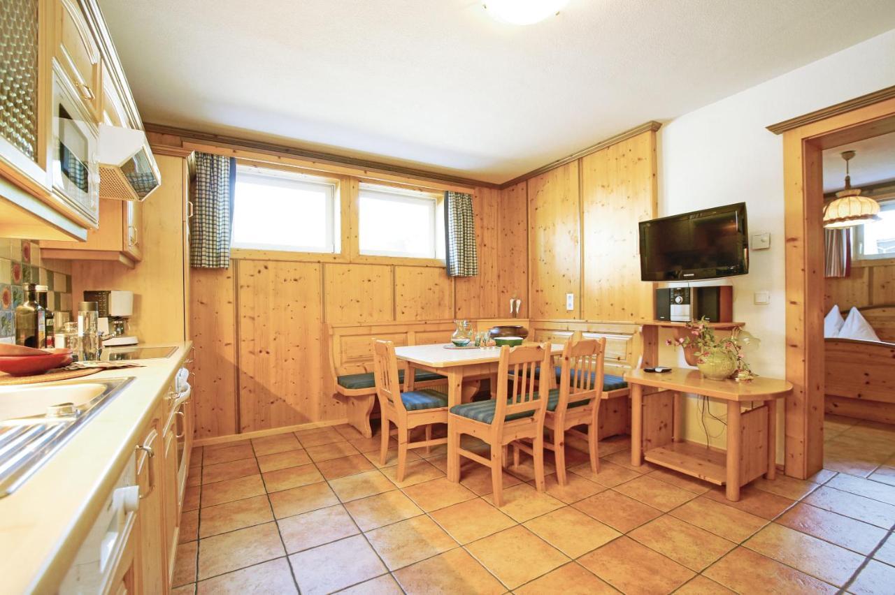 Appartement Dertnig Flachau Luaran gambar