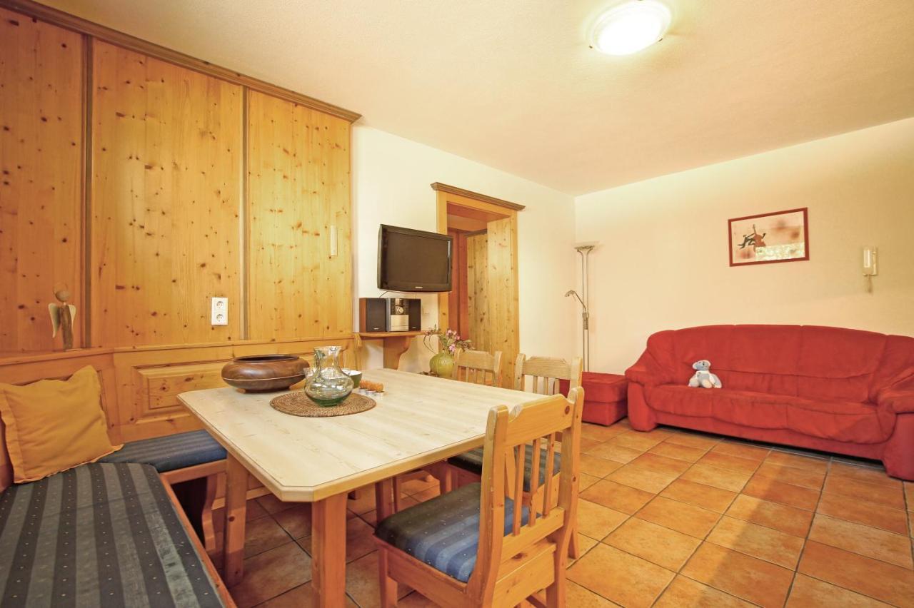 Appartement Dertnig Flachau Luaran gambar