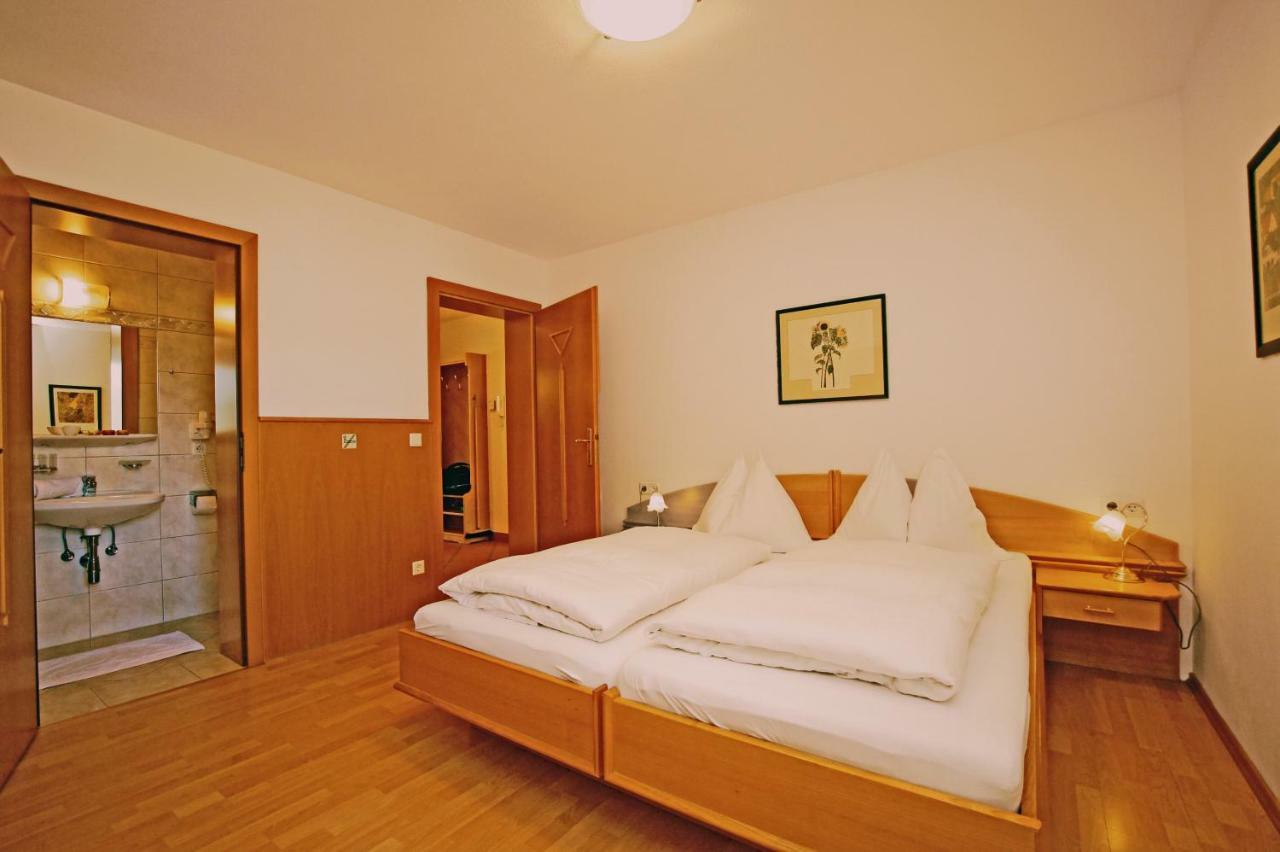 Appartement Dertnig Flachau Luaran gambar