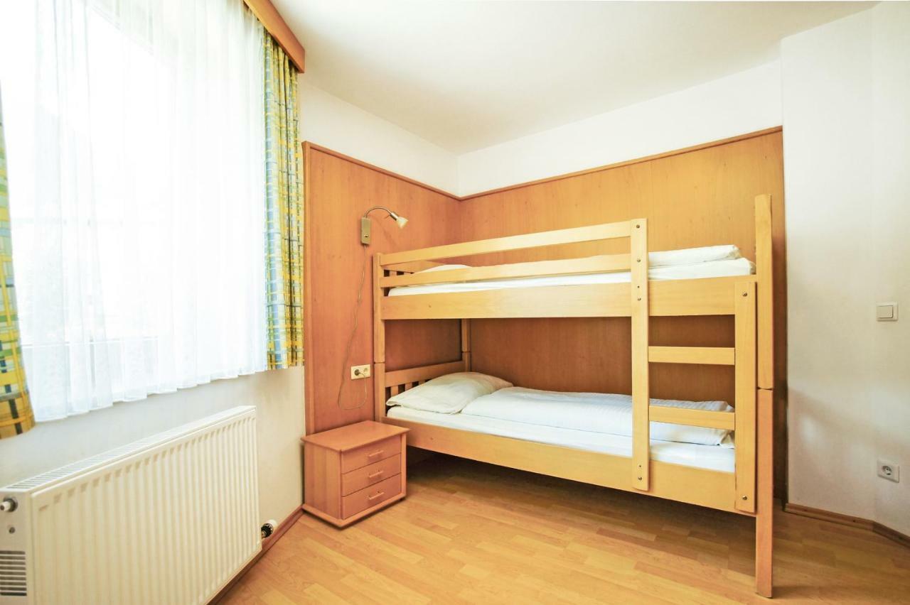 Appartement Dertnig Flachau Luaran gambar